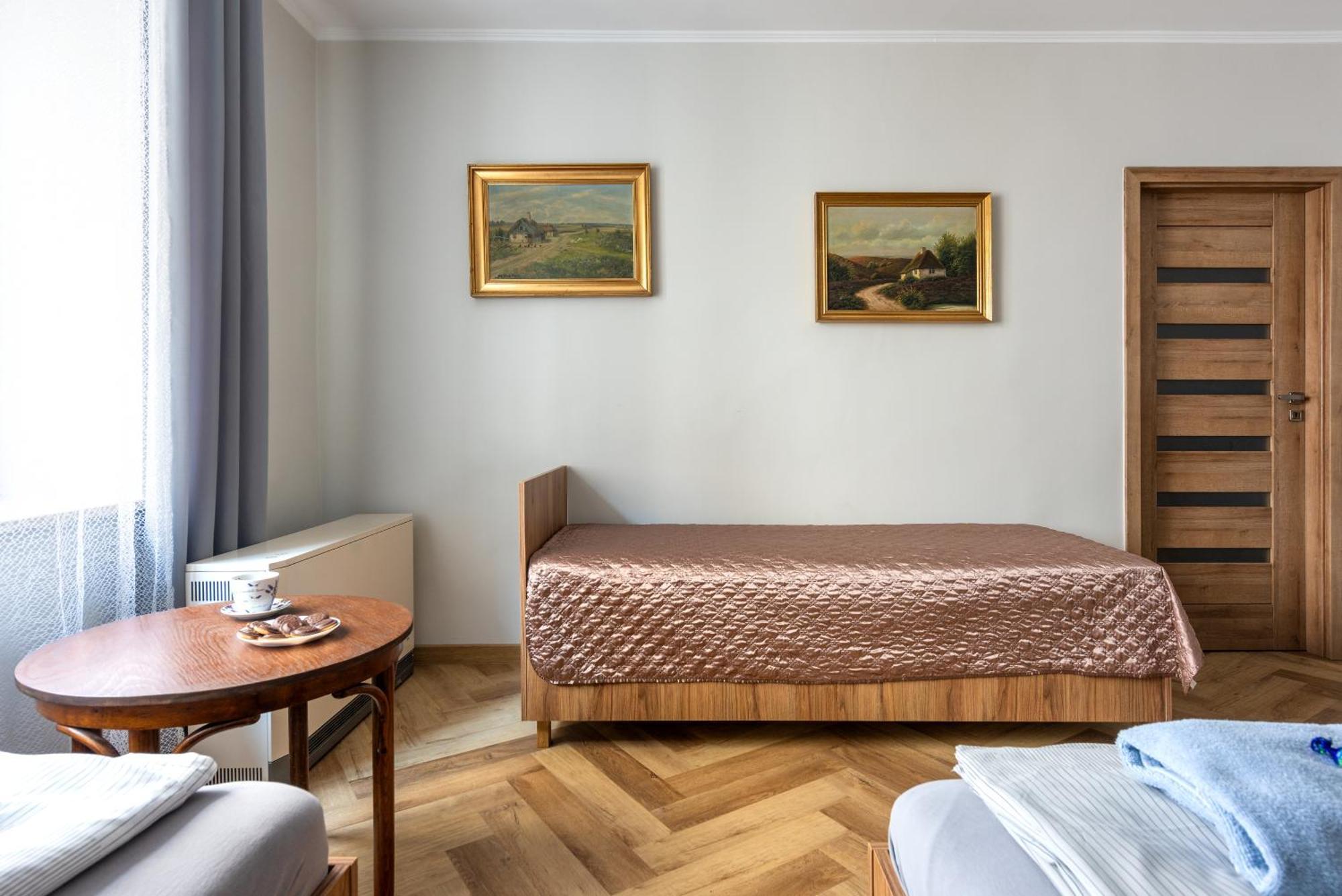 Apartment Tuz Przy Wawelu
