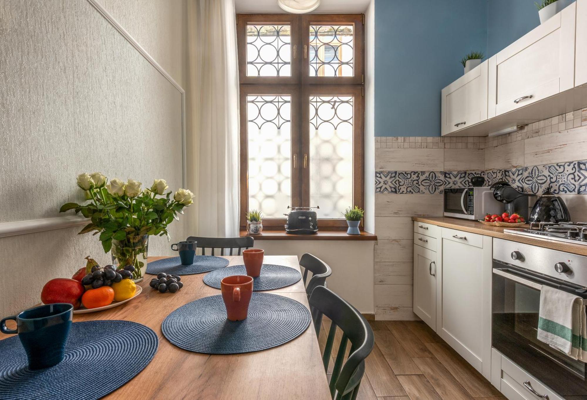 Apartment Tuz Przy Wawelu Krakow