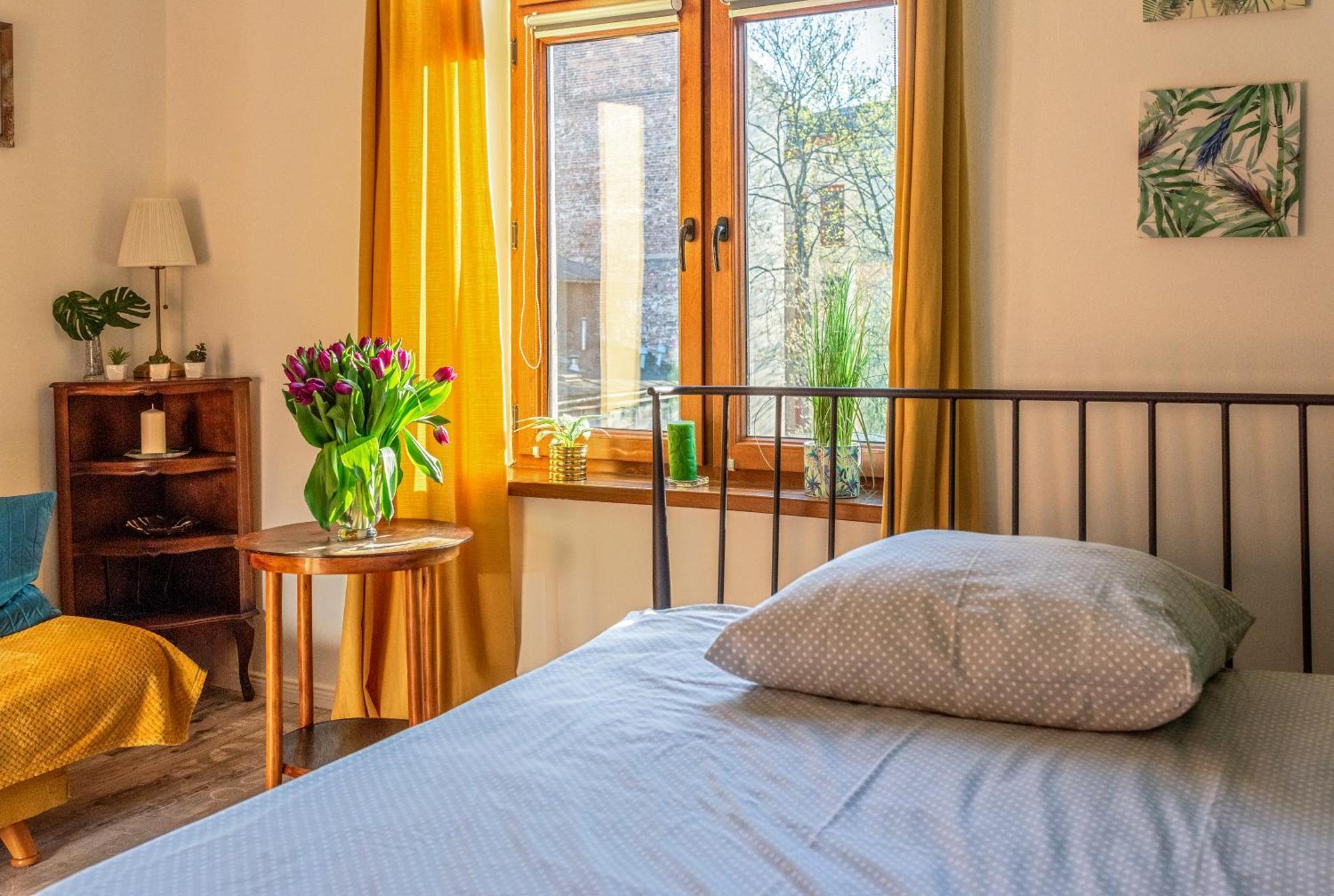 Tuz Przy Wawelu Apartment Krakow