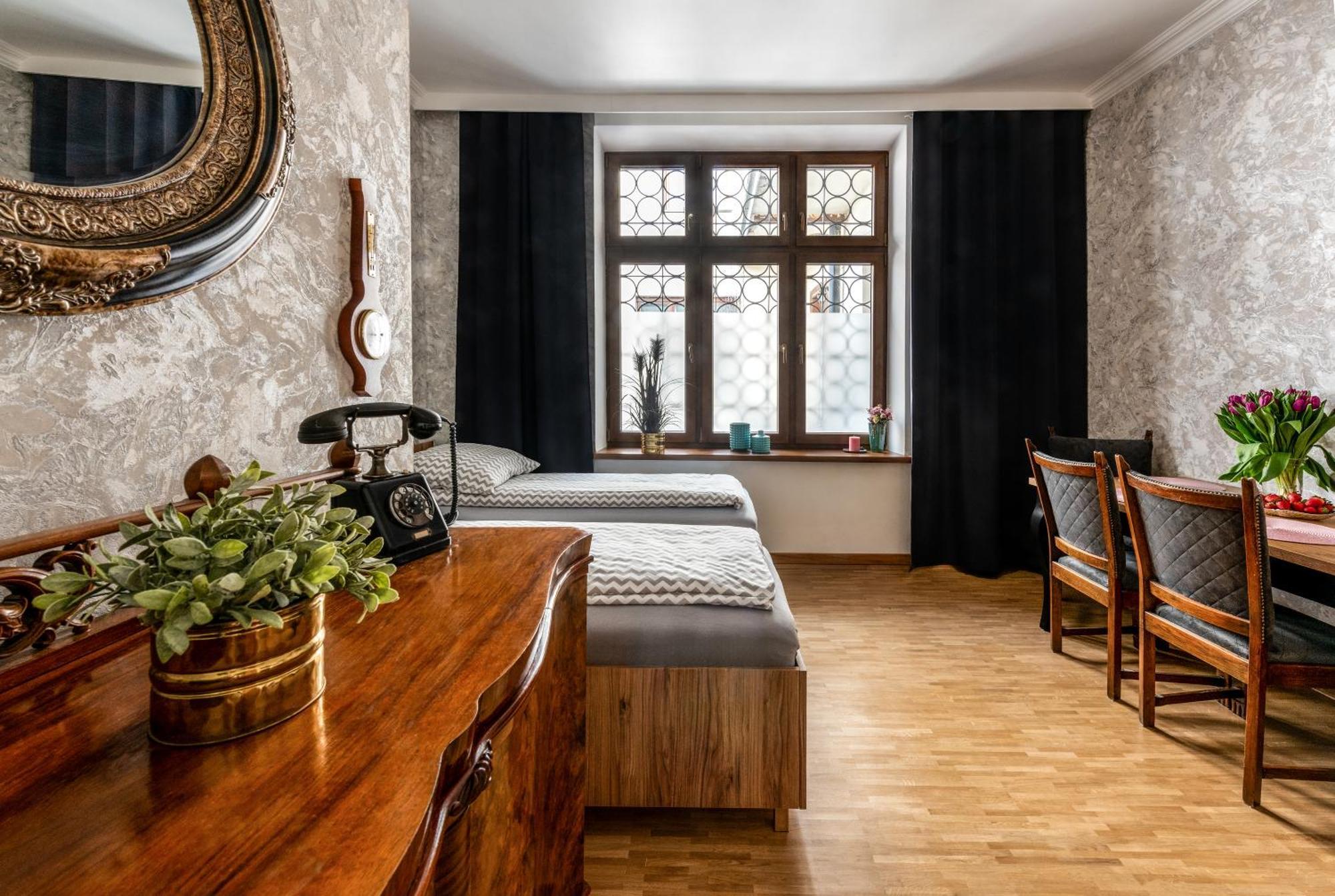 Apartment Tuz Przy Wawelu Krakow