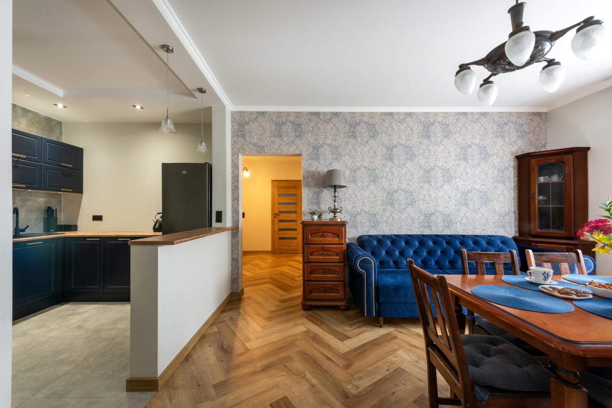 Apartment Tuz Przy Wawelu