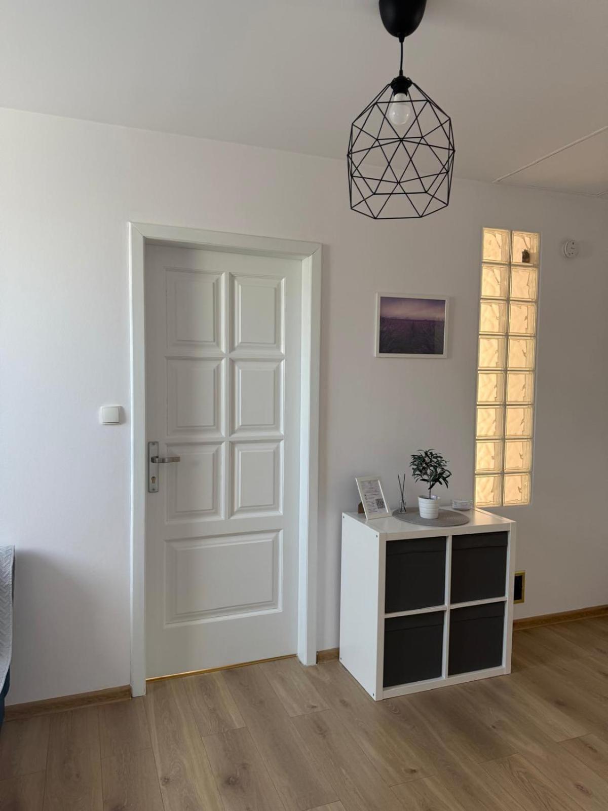 Apartment Lawenda