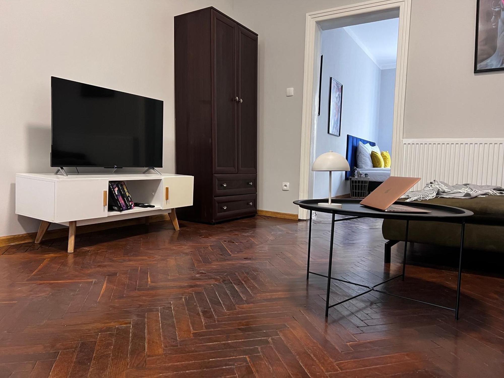 Ga Apartament *