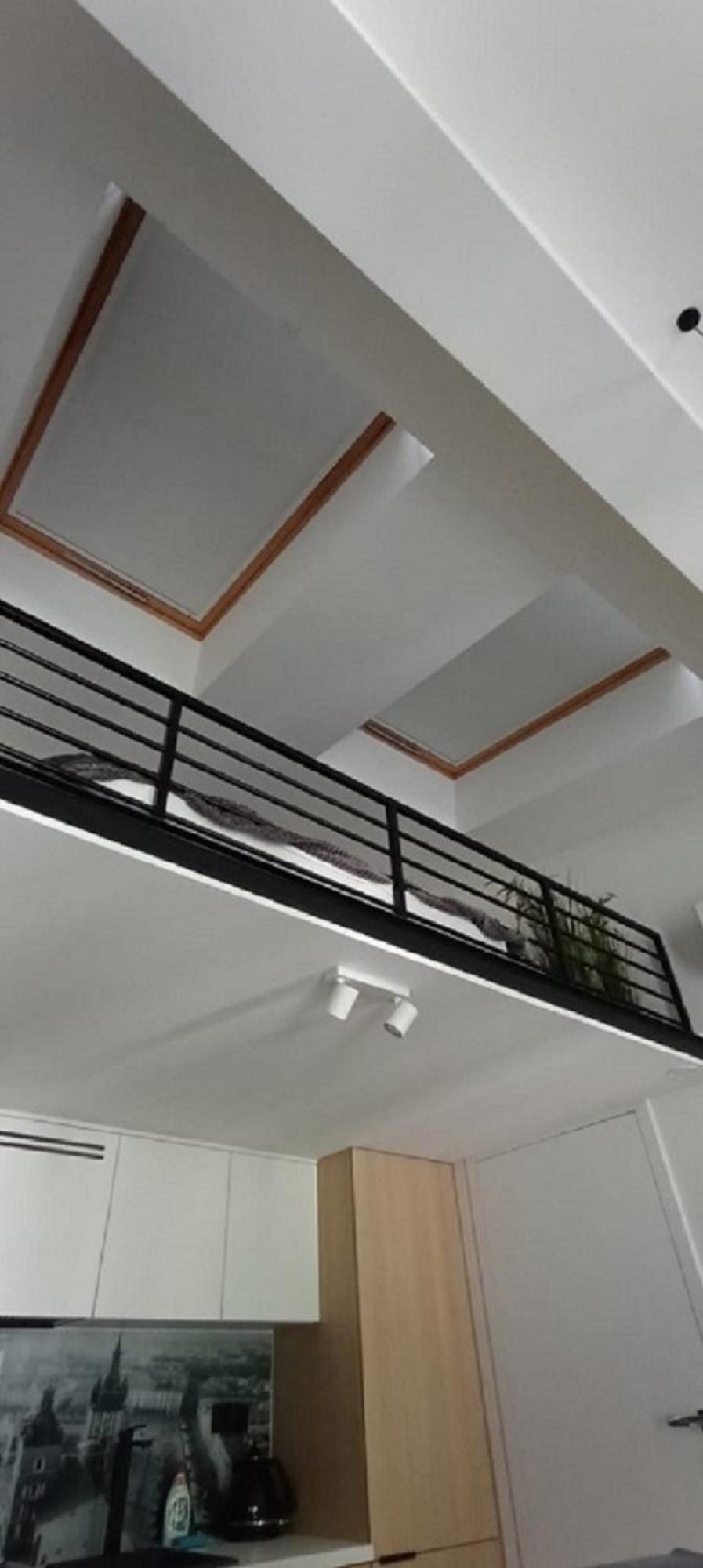 Appartement M-keys Old Town Kazimierz *