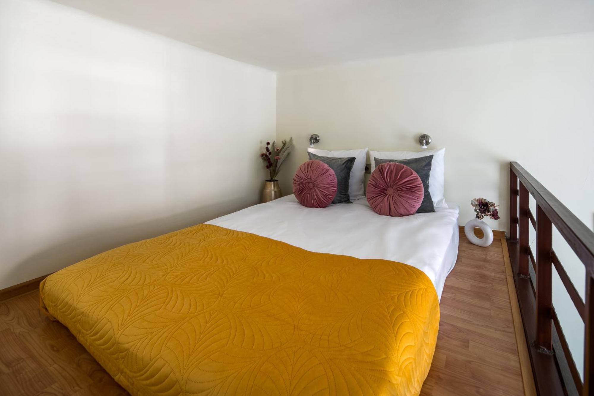 Apartament Corner Kraków