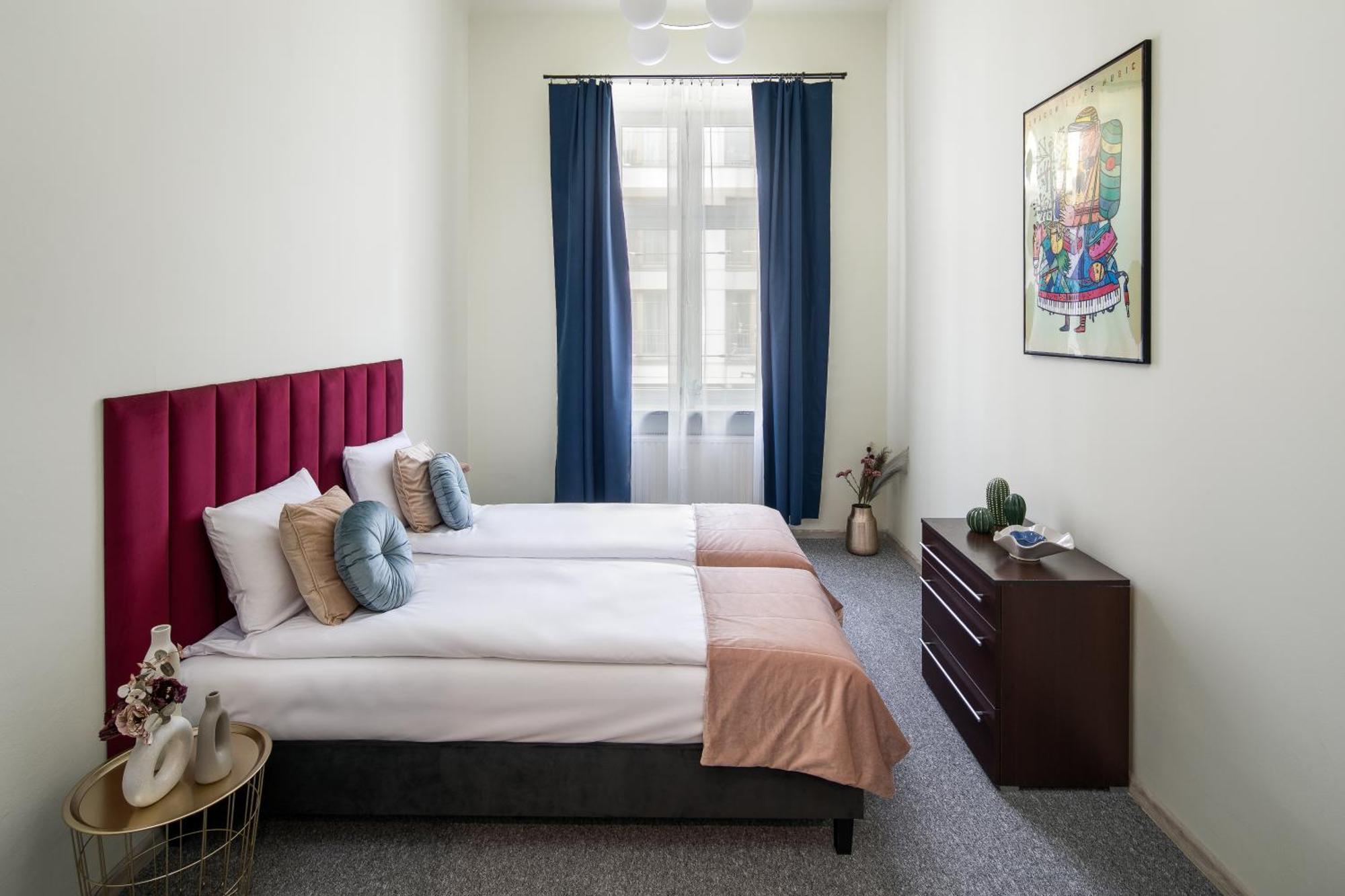 Apartament Corner Kraków