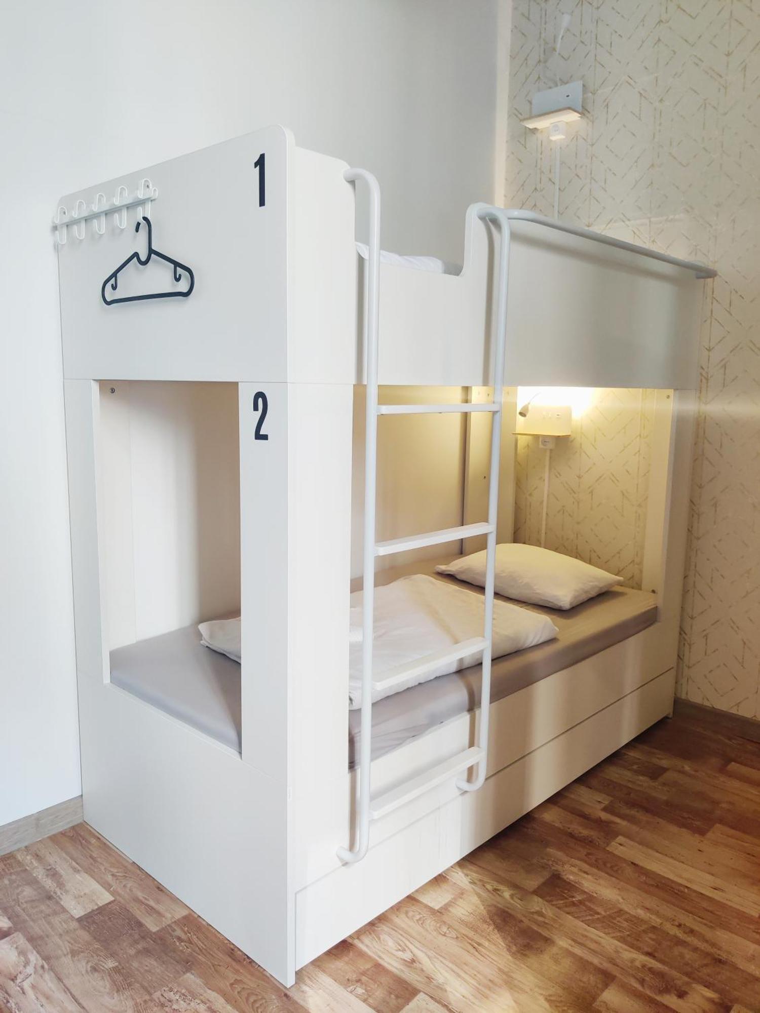 Viki Kazimierz Hostel *