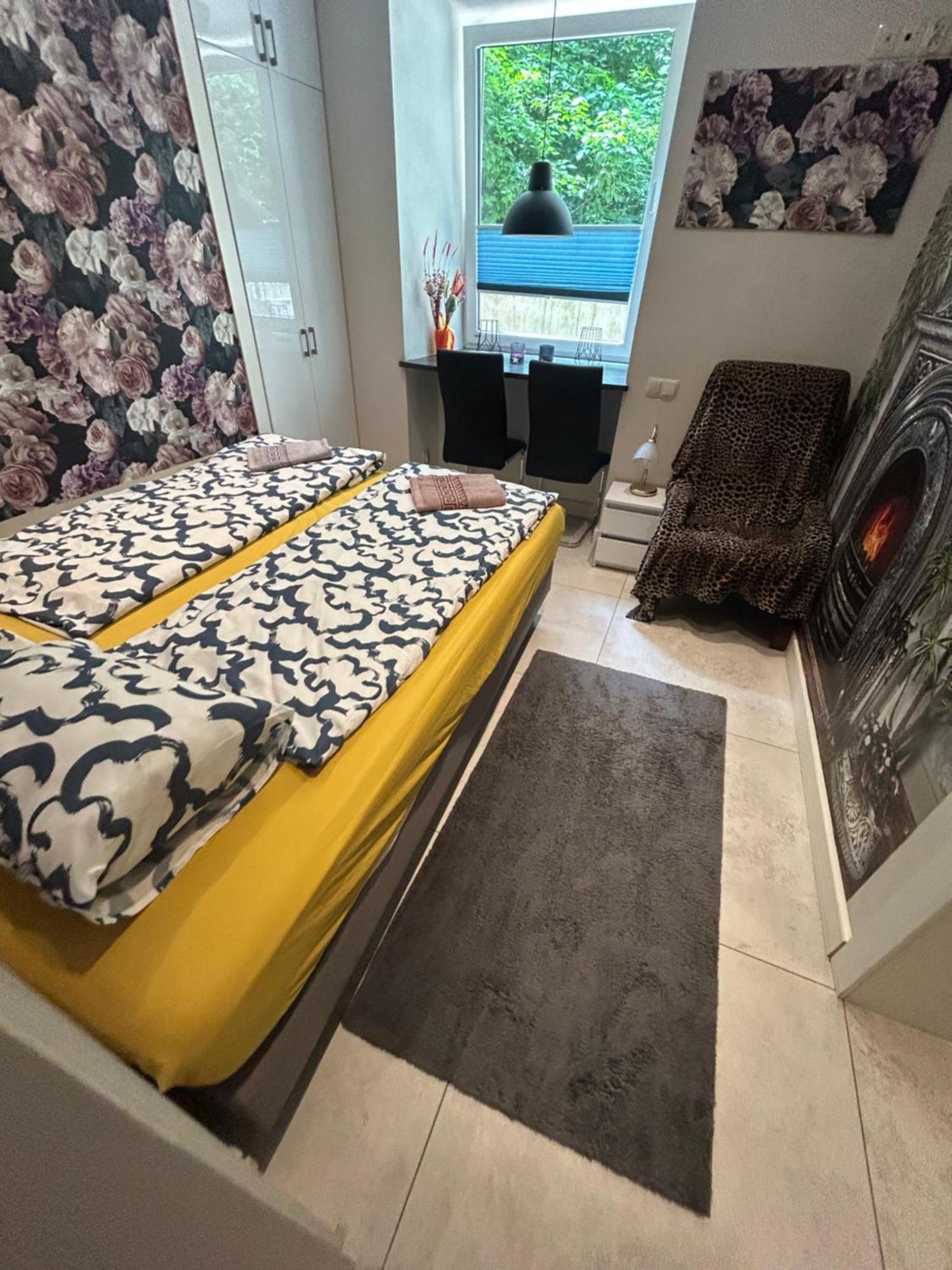 Ministay Kremerowska Krakau