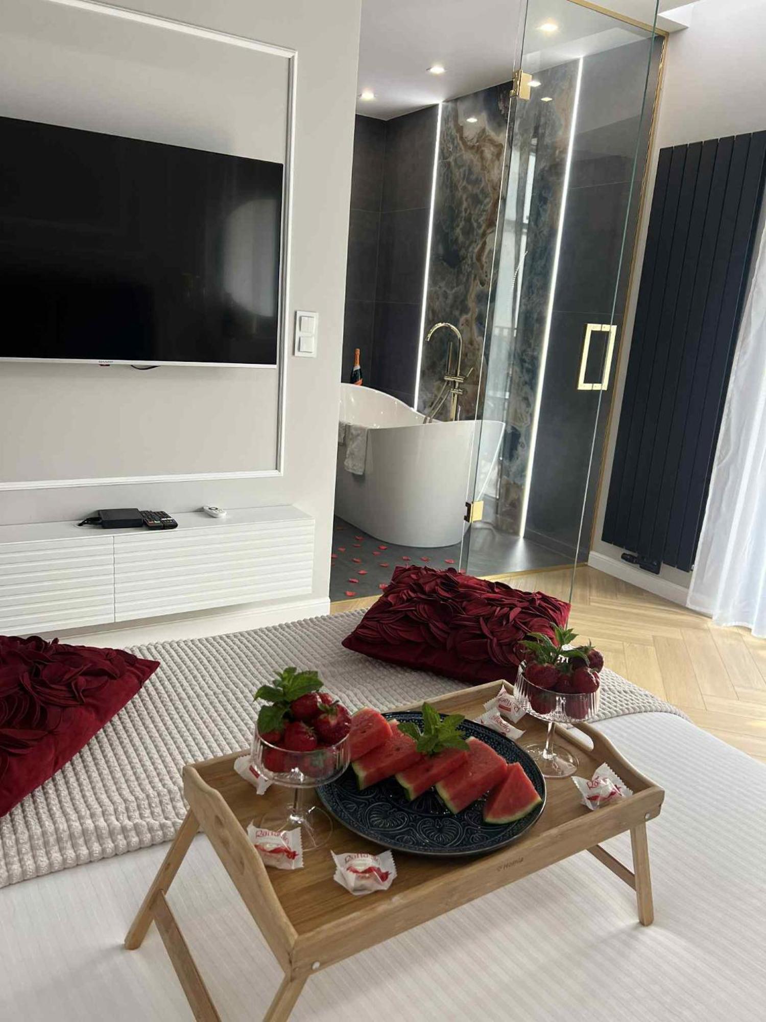 Apartment Paris In Cracow Krakow
