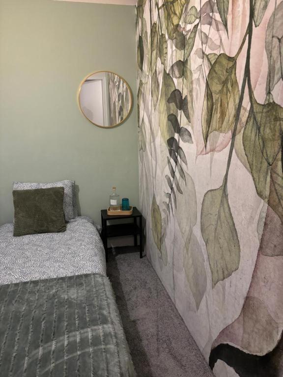 Capsule hotel Shespace Apartrooms