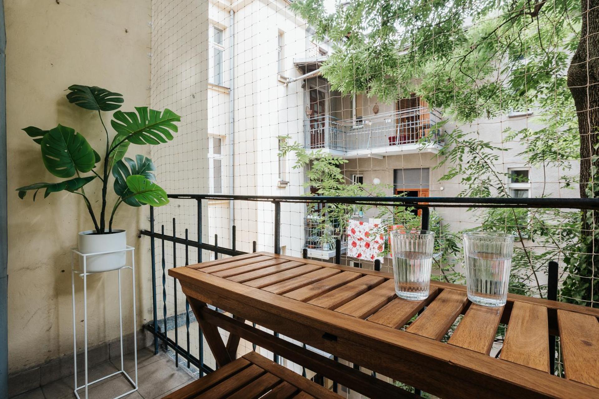 Apartment Golden Merchant Main Square