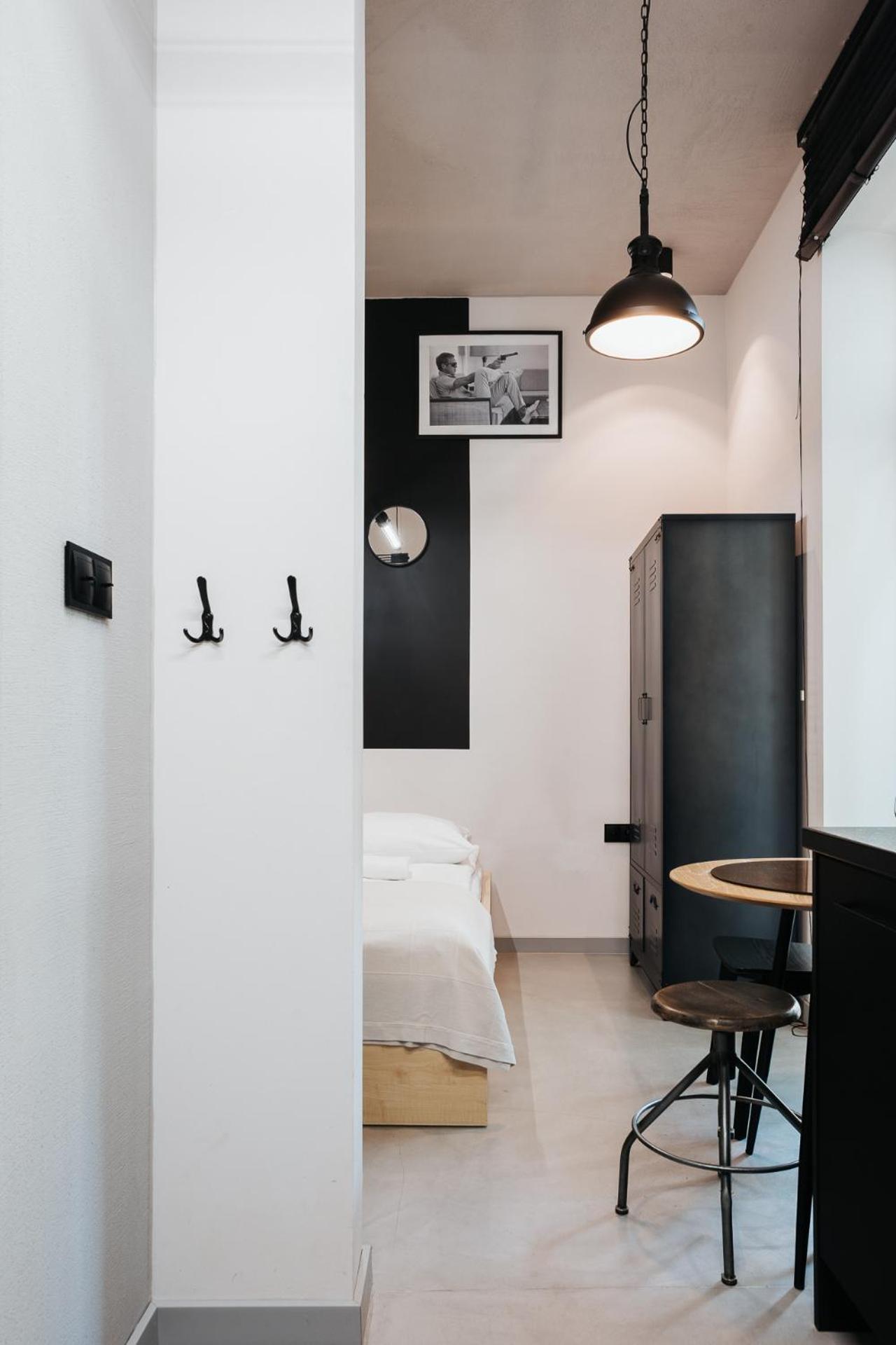 Apartment Golden Merchant Main Square *