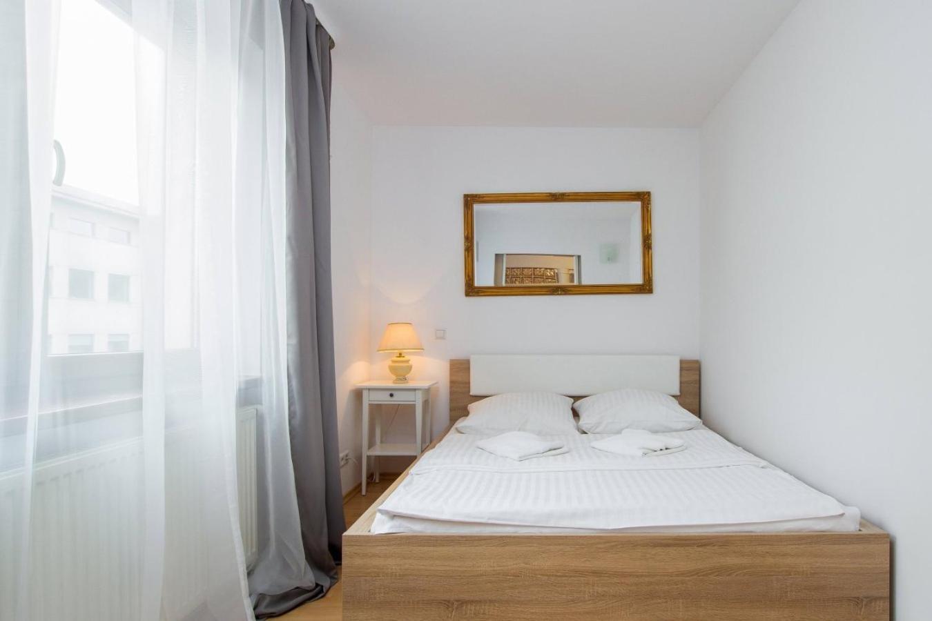 Apartment Karmelicka Deluxe Old Town Wawelofts