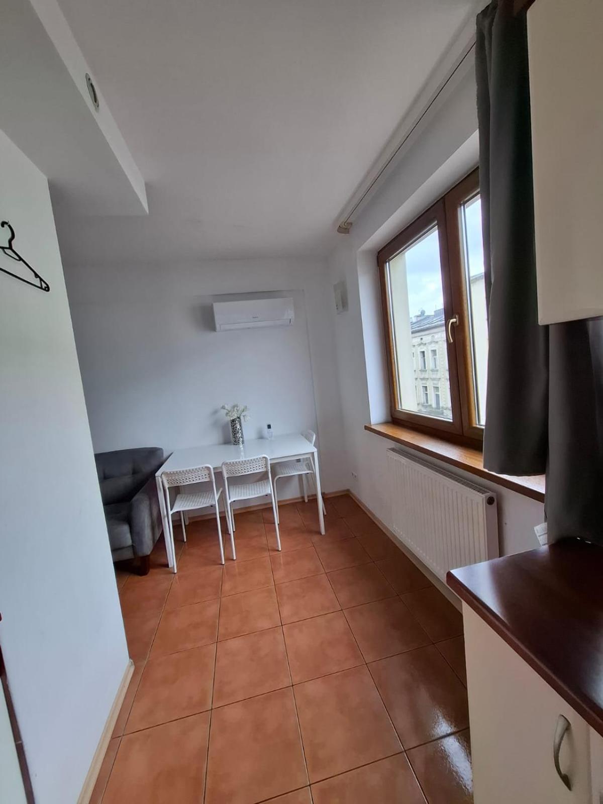 Karmelicka Deluxe Old Town Wawelofts Apartment Krakow