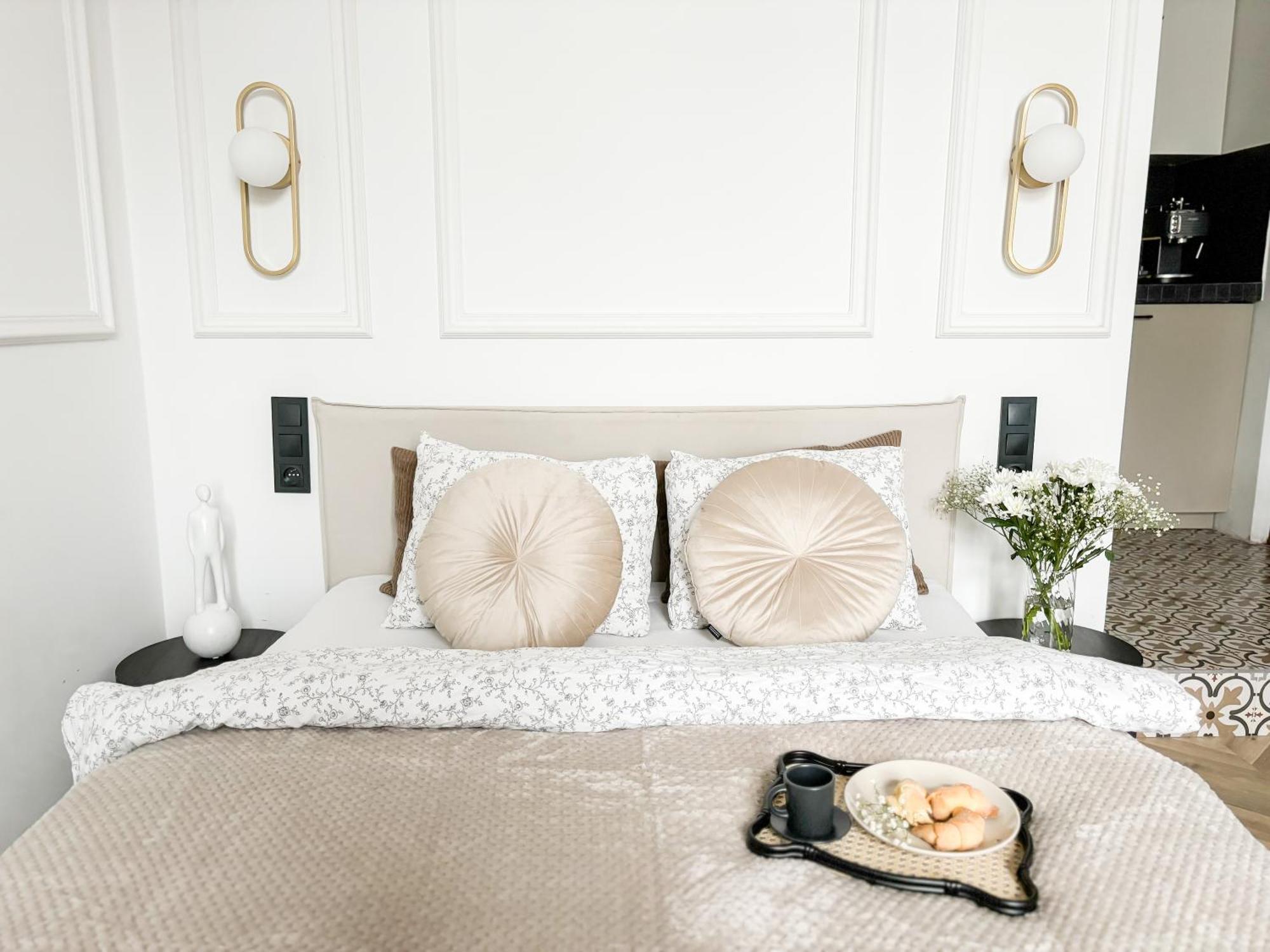 Apartament Lion - Platinium