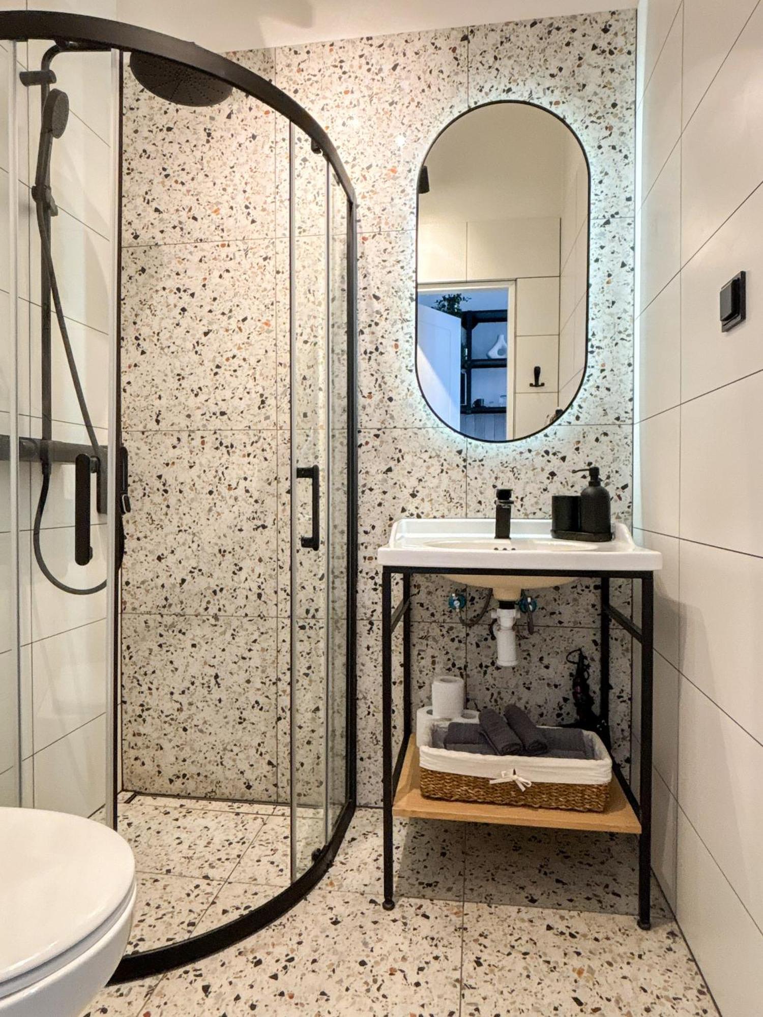 Lion - Platinium Apartament