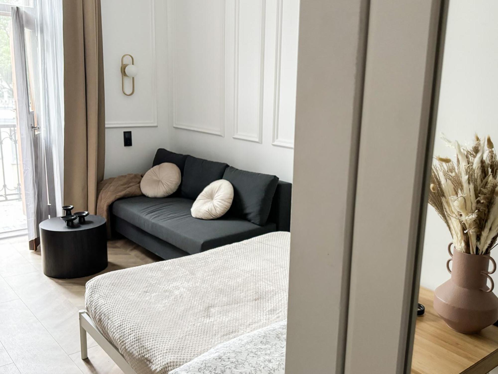 Apartament Lion - Platinium