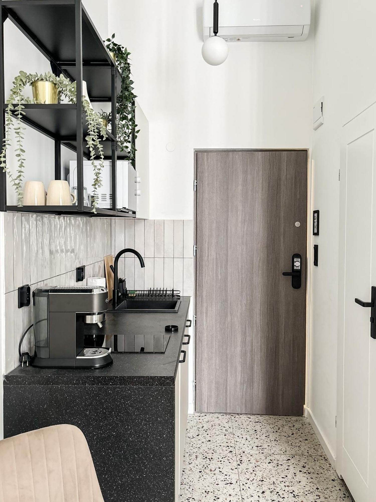 Lion - Platinium Apartament Kraków