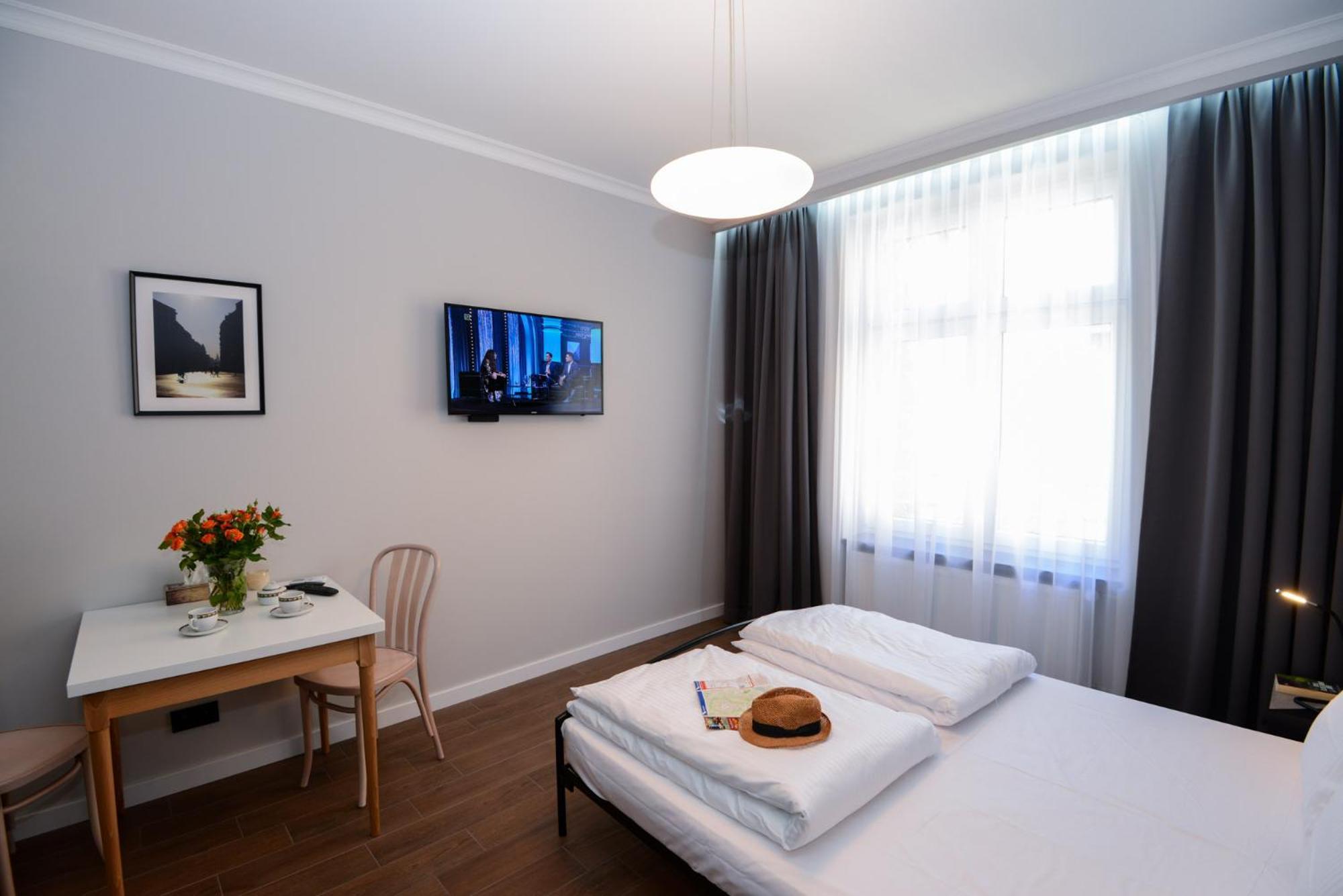 Apartamento Finale *