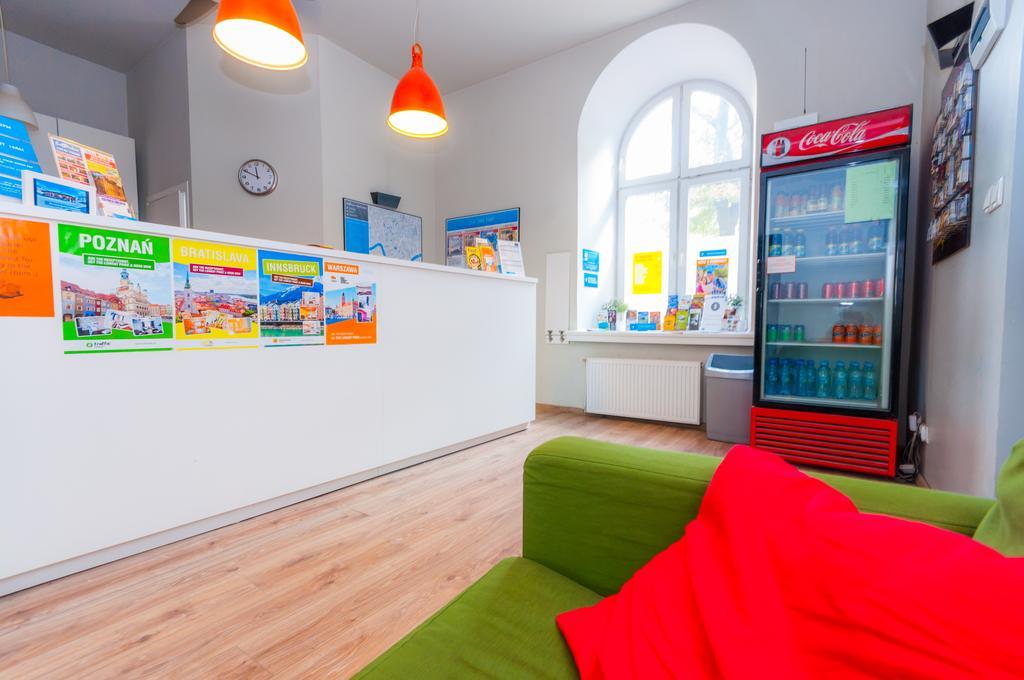 Hostel Atlantis Krakau