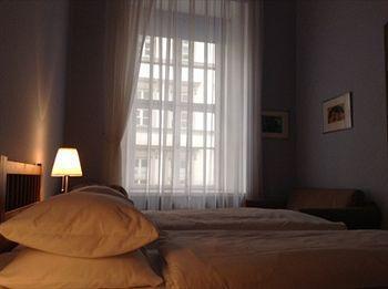 Boutique Aparthotel 4*