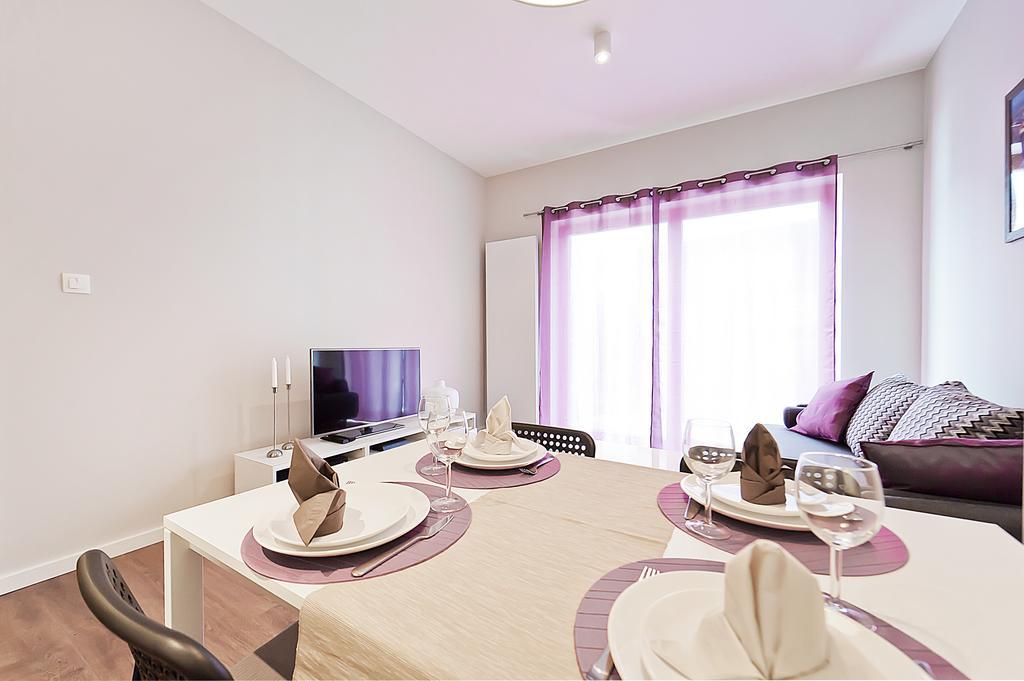 Apartment Novum Center Near The Train Station By Sun & Snow Krakau