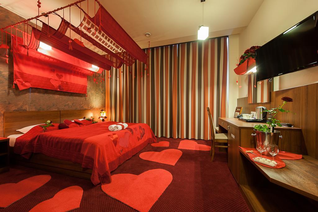 Alexander Hotel Kraków
