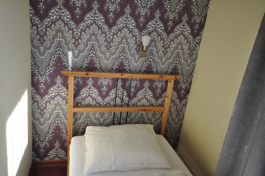 Homestay Pokoje Goscinne Isabel *