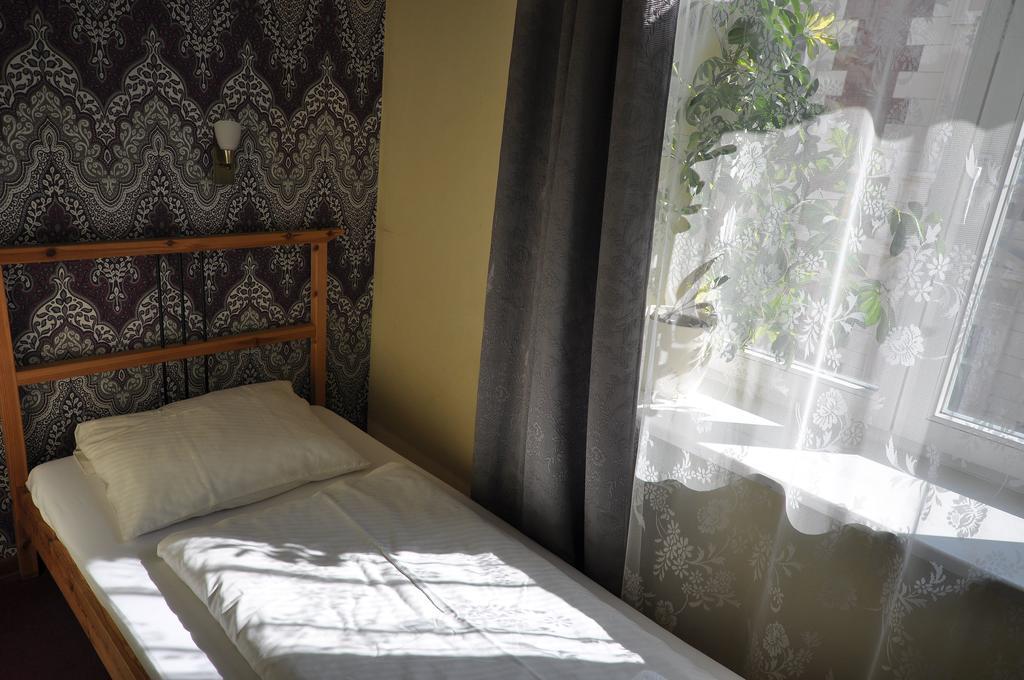 Homestay Pokoje Goscinne Isabel