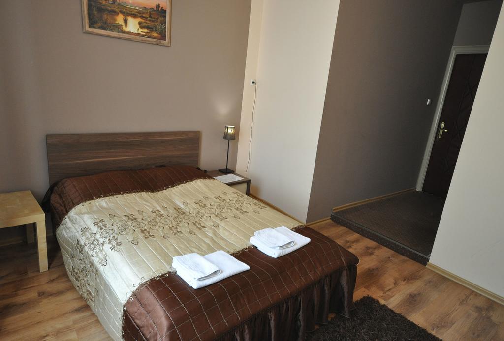 Pokoje Goscinne Isabel * Krakow