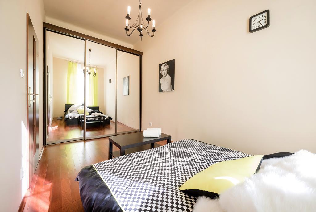Hieronim - By The Vistula River Appartement