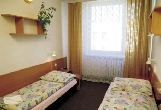 Hotel Rok Krakau