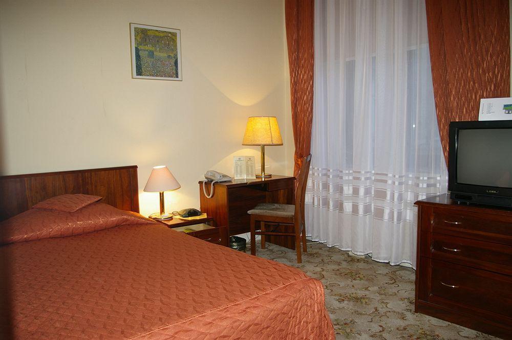 Elektor Hotel Krakau