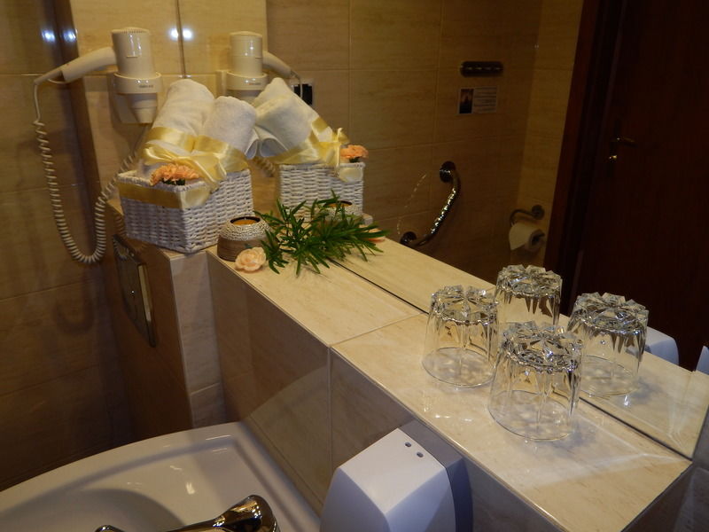 Hotel Krakus Cracóvia