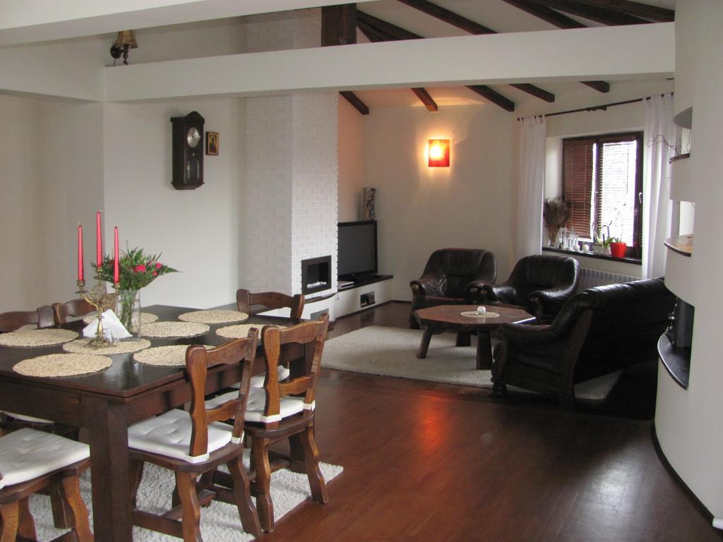 Apartament Albatros Krakow