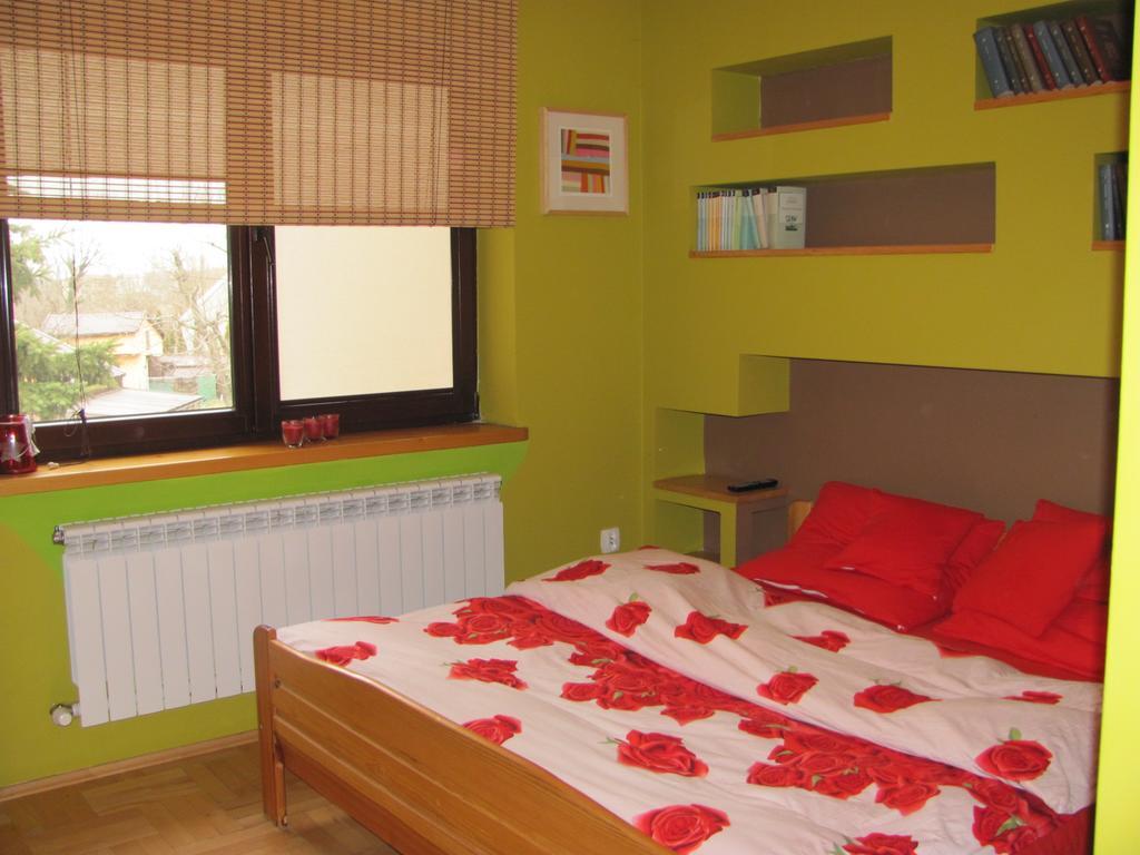Apartment Apartament Albatros