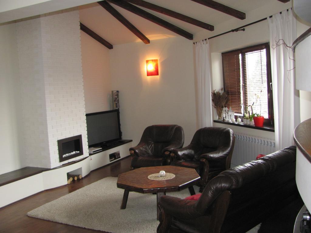 Apartament Albatros