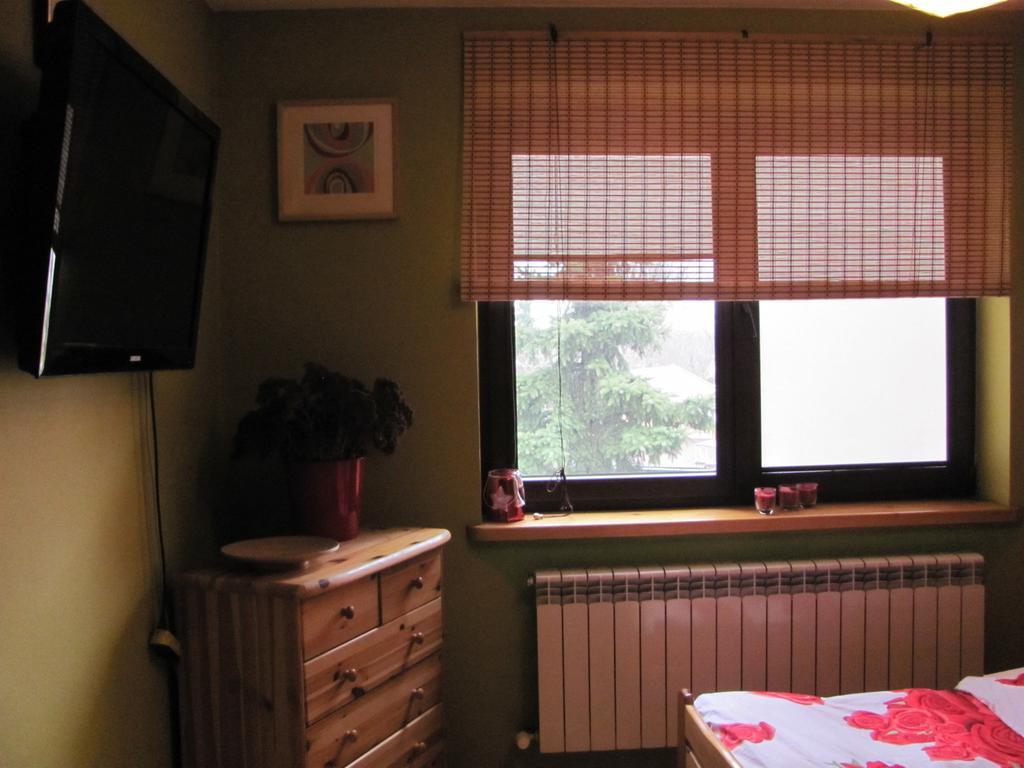 Apartment Apartament Albatros *