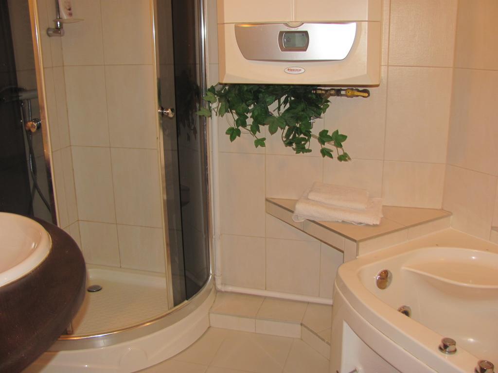 Apartament Albatros