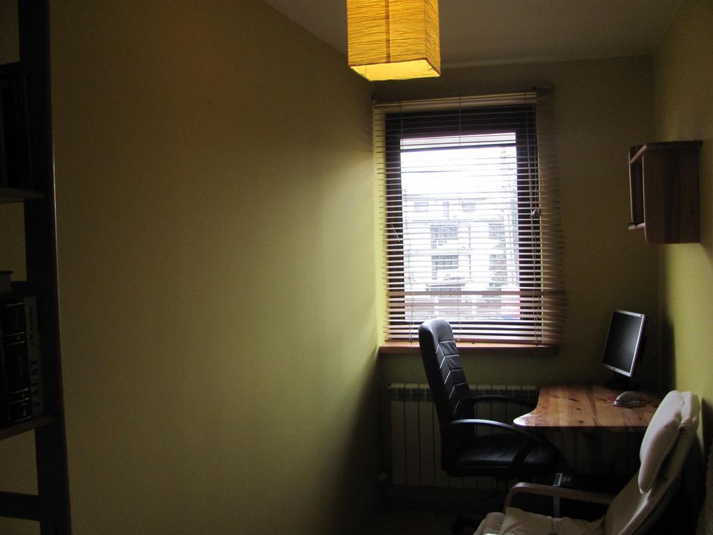 Apartament Albatros Krakow