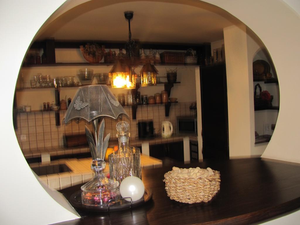 Apartment Apartament Albatros *