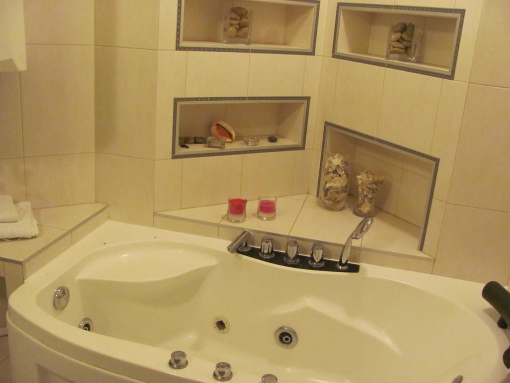 Apartment Apartament Albatros