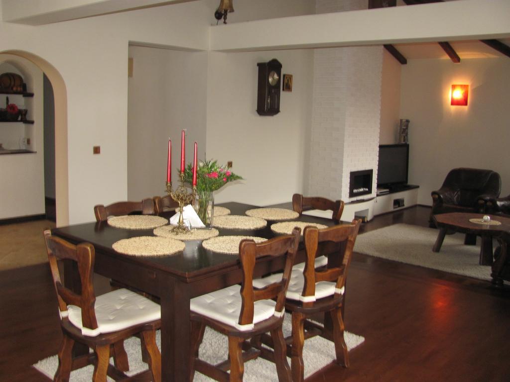 Apartament Albatros