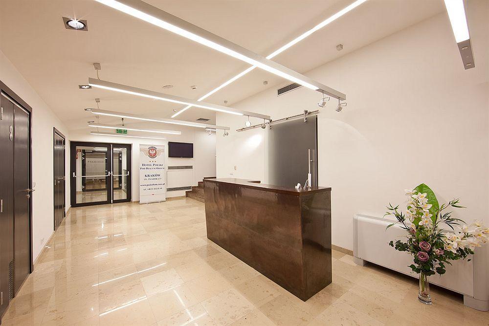 Polski Pod Bialym Orlem Hotel