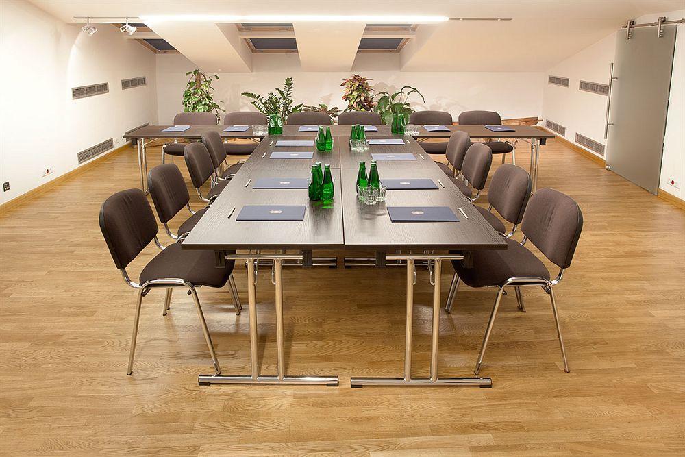 Polski Pod Bialym Orlem Hotel Cracóvia
