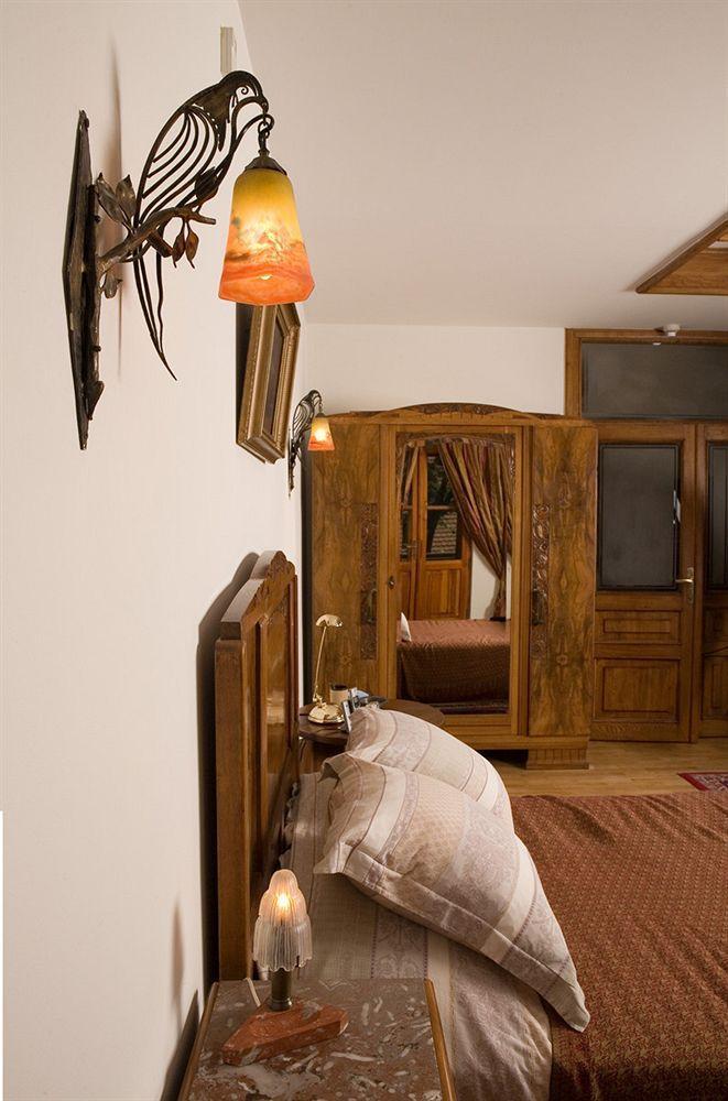 Orlowska Townhouse Apartamento