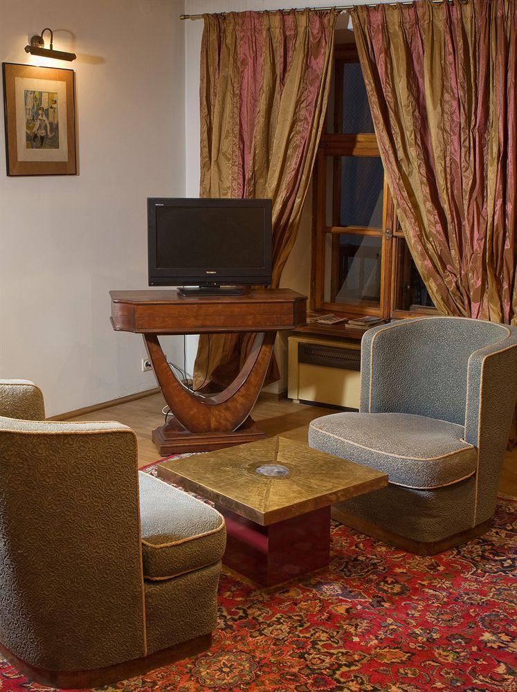 Orlowska Townhouse * Cracóvia