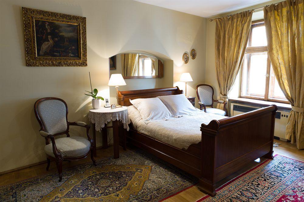 Orlowska Townhouse * Cracóvia
