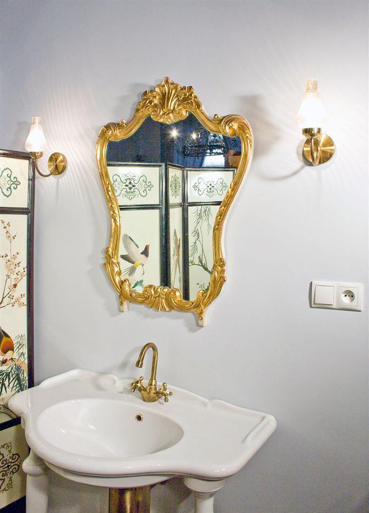 Orlowska Townhouse * Cracóvia
