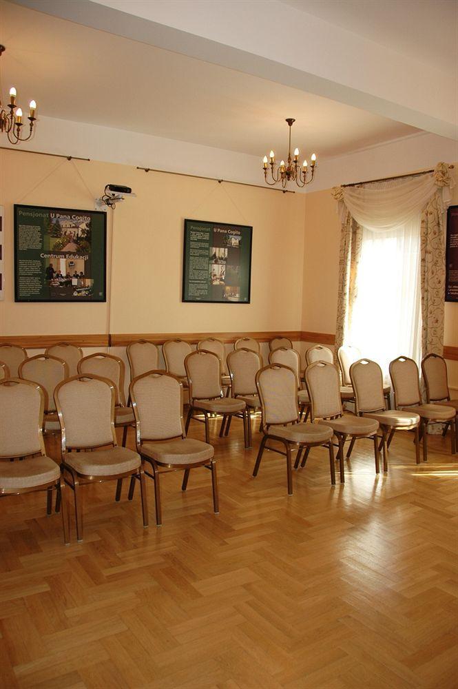 U Pana Cogito Guest house Krakow